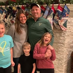 Meet your Posher, Rick